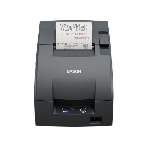 Epson TM-U220IID impressora de agulhas Epson TM-U220IID impressora de agulhas