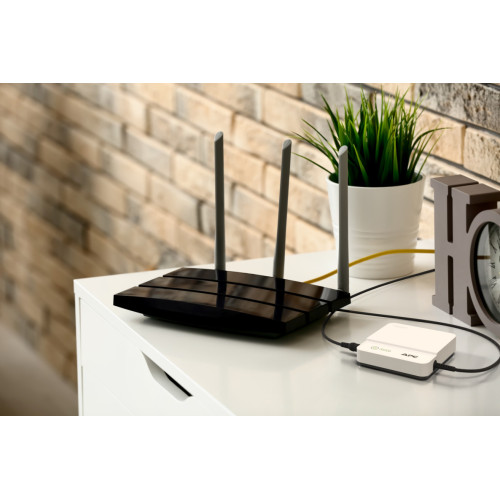 APC CP12036LI UPS 36 W