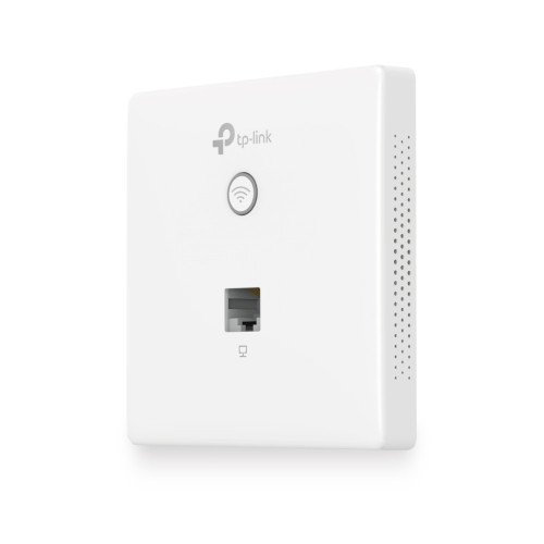 TP-Link Omada EAP230-Wall 1167 Mbit s Branco Power over Ethernet (PoE) TP-Link Omada EAP230-Wall 1167 Mbit s Branco Power over Ethernet (PoE)