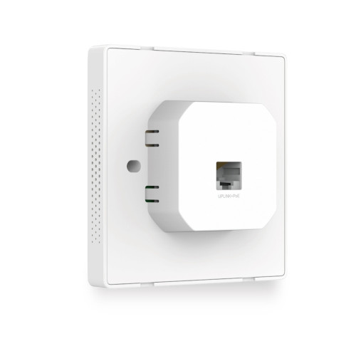 TP-Link Omada EAP230-Wall 1167 Mbit s Branco Power over Ethernet (PoE) TP-Link Omada EAP230-Wall 1167 Mbit s Branco Power over Ethernet (PoE)