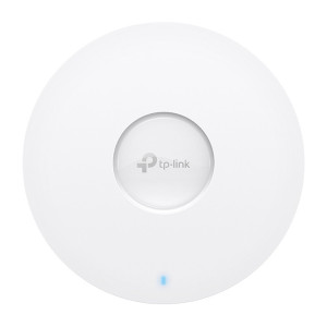 TP-Link Omada EAP610 ponto de acesso WLAN 1775 Mbit s Branco Power over Ethernet (PoE)