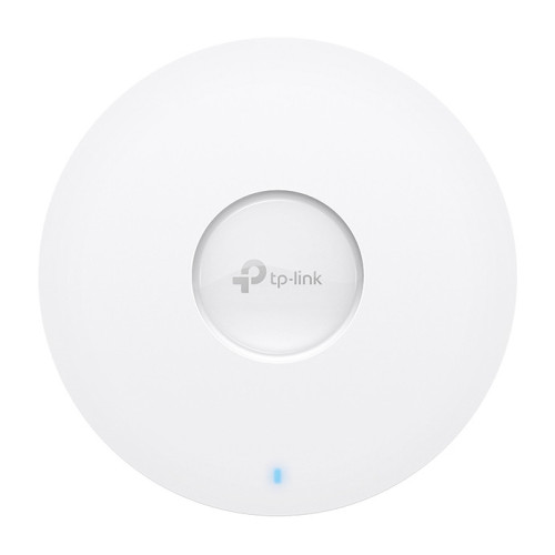 TP-Link Omada EAP610 ponto de acesso WLAN 1775 Mbit s Branco Power over Ethernet (PoE) TP-Link Omada EAP610 ponto de acesso WLAN 1775 Mbit s Branco Power over Ethernet (PoE)