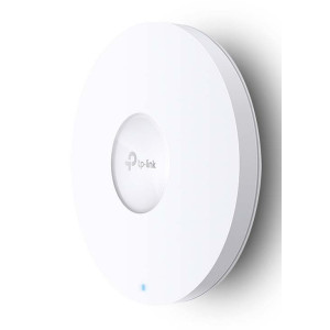 TP-Link Omada EAP610 ponto de acesso WLAN 1775 Mbit s Branco Power over Ethernet (PoE) 2