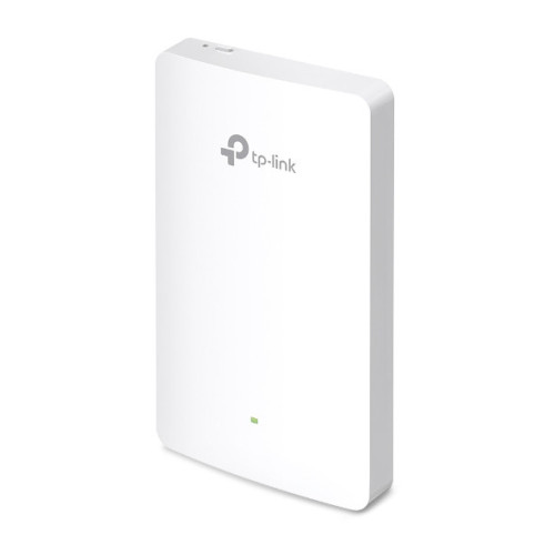 TP-Link Omada EAP615-WALL ponto de acesso WLAN 1774 Mbit s Branco Power over Ethernet (PoE) TP-Link Omada EAP615-WALL ponto de acesso WLAN 1774 Mbit s Branco Power over Ethernet (PoE)