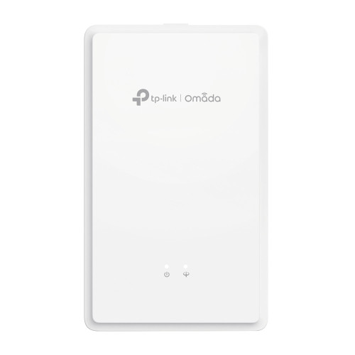 TP-Link Omada AX1800 1201 Mbit s Branco TP-Link Omada AX1800 1201 Mbit s Branco