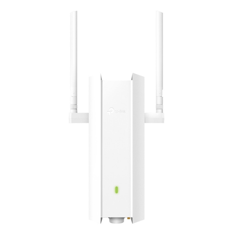 TP-Link Omada EAP625-Outdoor HD 1800 Mbit s Branco Power over Ethernet (PoE)