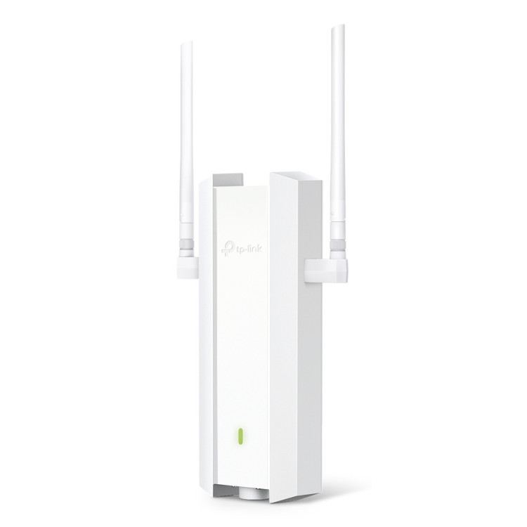TP-Link Omada EAP625-Outdoor HD 1800 Mbit s Branco Power over Ethernet (PoE)
