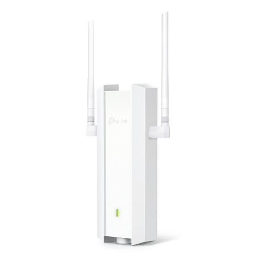 TP-Link Omada EAP625-Outdoor HD 1800 Mbit s Branco Power over Ethernet (PoE) TP-Link Omada EAP625-Outdoor HD 1800 Mbit s Branco Power over Ethernet (PoE)
