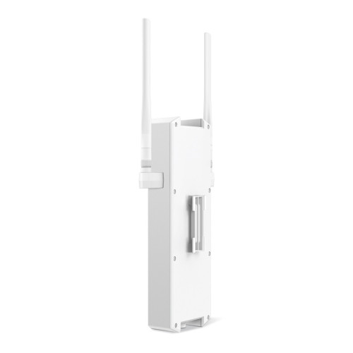 TP-Link Omada EAP625-Outdoor HD 1800 Mbit s Branco Power over Ethernet (PoE) TP-Link Omada EAP625-Outdoor HD 1800 Mbit s Branco Power over Ethernet (PoE)