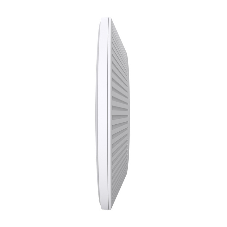 TP-Link Omada EAP673 ponto de acesso WLAN 5400 Mbit s Branco Power over Ethernet (PoE)