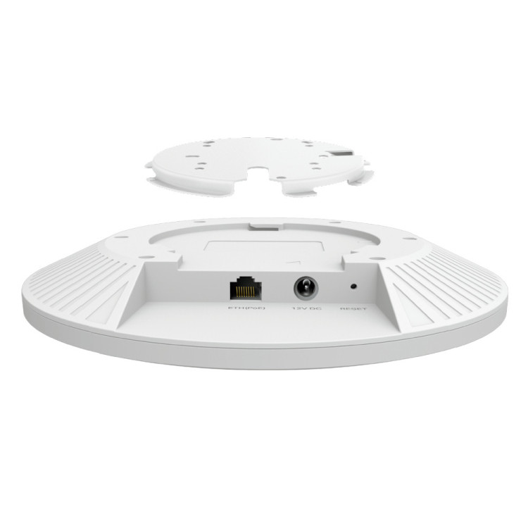 TP-Link Omada EAP673 ponto de acesso WLAN 5400 Mbit s Branco Power over Ethernet (PoE)
