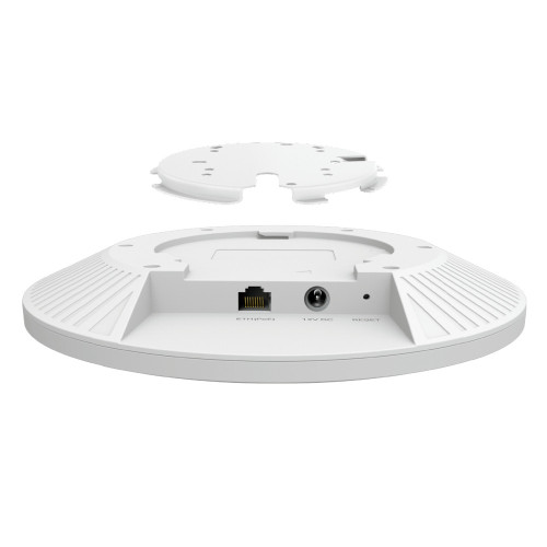 TP-Link Omada EAP673 ponto de acesso WLAN 5400 Mbit s Branco Power over Ethernet (PoE) TP-Link Omada EAP673 ponto de acesso WLAN 5400 Mbit s Branco Power over Ethernet (PoE)