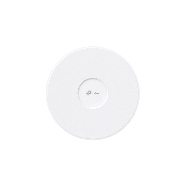 TP-Link EAP723 ponto de acesso WLAN 3600 Mbit s Branco Power over Ethernet (PoE)