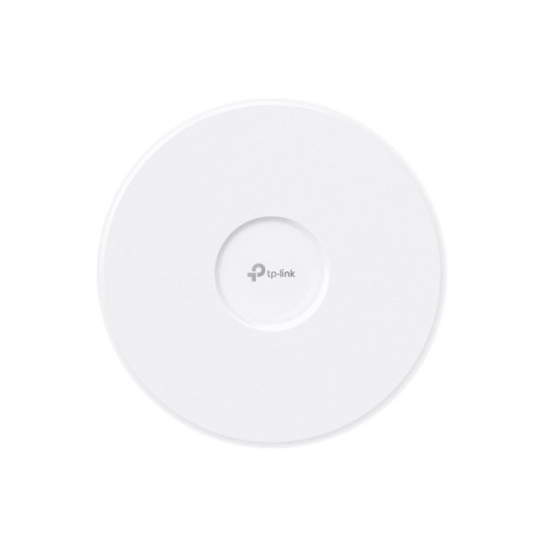 TP-Link EAP723 ponto de acesso WLAN 3600 Mbit s Branco Power over Ethernet (PoE) TP-Link EAP723 ponto de acesso WLAN 3600 Mbit s Branco Power over Ethernet (PoE)