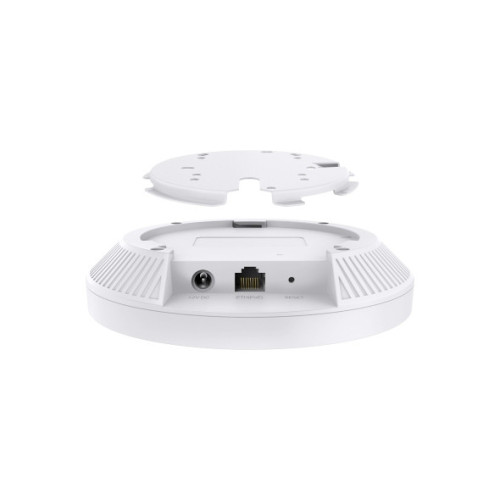 TP-Link EAP723 ponto de acesso WLAN 3600 Mbit s Branco Power over Ethernet (PoE) TP-Link EAP723 ponto de acesso WLAN 3600 Mbit s Branco Power over Ethernet (PoE)