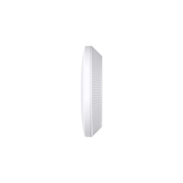 TP-Link EAP723 ponto de acesso WLAN 3600 Mbit s Branco Power over Ethernet (PoE)