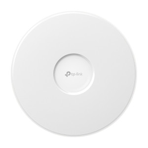 TP-Link Omada EAP772 ponto de acesso WLAN 9300 Mbit s Branco