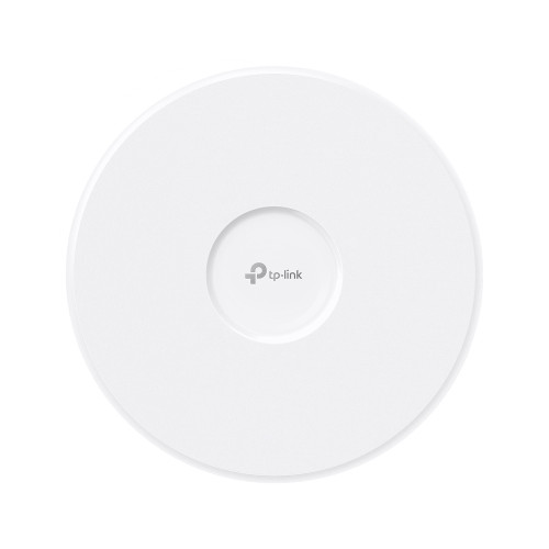 TP-Link Omada EAP773 ponto de acesso WLAN 9300 Mbit s Branco Power over Ethernet (PoE)