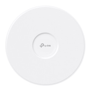 TP-Link Omada EAP783 ponto de acesso WLAN 19000 Mbit s Branco Power over Ethernet (PoE)