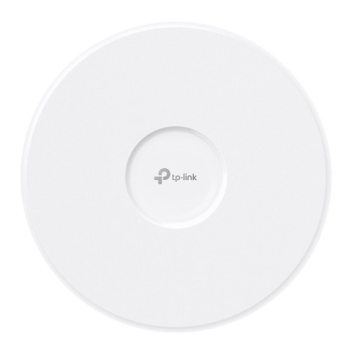 TP-Link Omada EAP783 ponto de acesso WLAN 19000 Mbit s Branco Power over Ethernet (PoE)