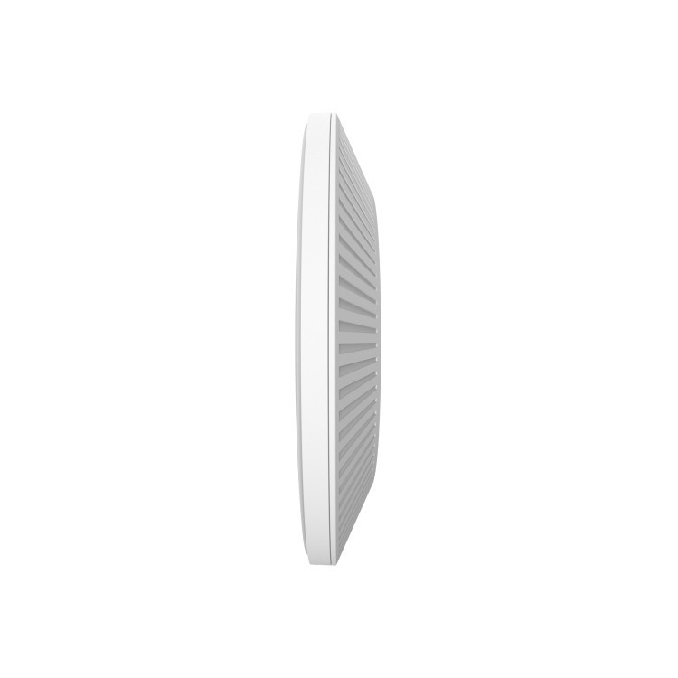 TP-Link Omada EAP783 ponto de acesso WLAN 19000 Mbit s Branco Power over Ethernet (PoE)