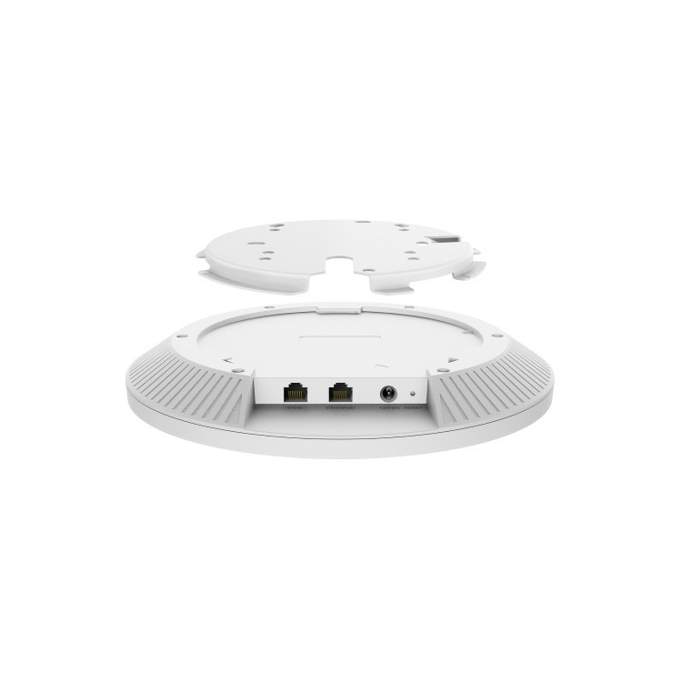 TP-Link Omada EAP783 ponto de acesso WLAN 19000 Mbit s Branco Power over Ethernet (PoE)