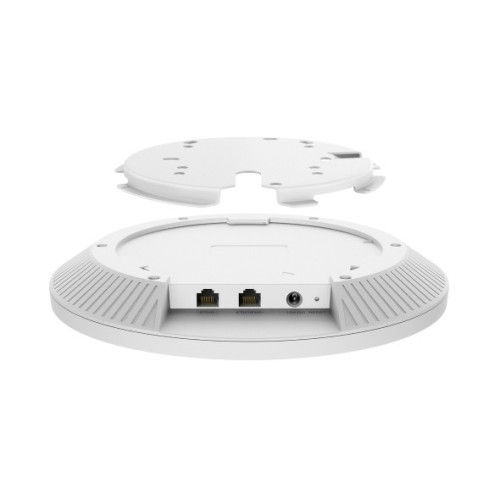 TP-Link Omada EAP783 ponto de acesso WLAN 19000 Mbit s Branco Power over Ethernet (PoE)