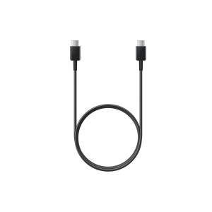 Samsung EP-DA705 cabo USB 1 m USB C Preto