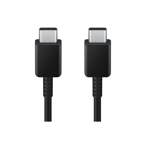 Samsung EP-DX310JBEGEU cabo USB 1,8 m USB C Preto Samsung EP-DX310JBEGEU cabo USB 1,8 m USB C Preto