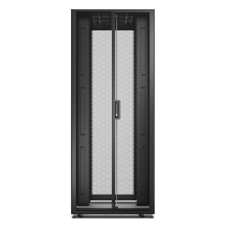 APC ER8222 armário rack 42U Rack independente para servidor Preto