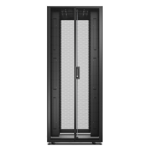 APC ER8222 armário rack 42U Rack independente para servidor Preto