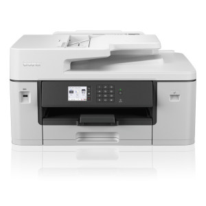 Brother MFC-J6540DWE Jato de tinta A3 1200 x 4800 DPI 28 ppm Wi-Fi