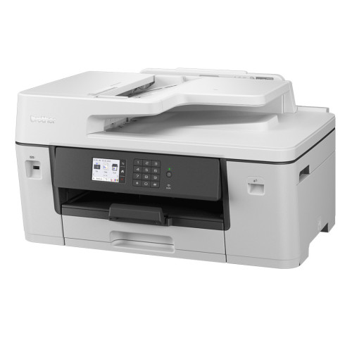 Brother MFC-J6540DWE Jato de tinta A3 1200 x 4800 DPI 28 ppm Wi-Fi Brother MFC-J6540DWE Jato de tinta A3 1200 x 4800 DPI 28 ppm Wi-Fi