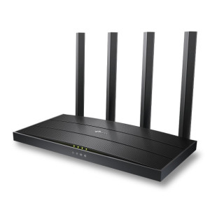 TP-Link Archer AX12 router sem fios Fast Ethernet Dual-band (2,4 GHz   5 GHz) Preto 2