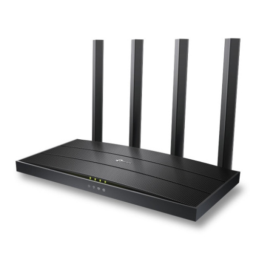 TP-Link Archer AX12 router sem fios Fast Ethernet Dual-band (2,4 GHz   5 GHz) Preto TP-Link Archer AX12 router sem fios Fast Ethernet Dual-band (2,4 GHz   5 GHz) Preto