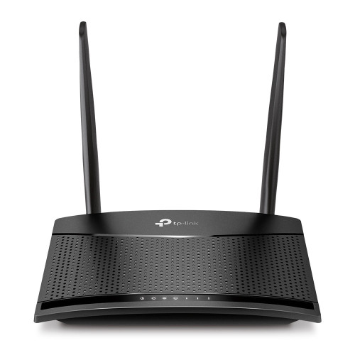TP-Link TL-MR100 router sem fios Fast Ethernet Single-band (2,4 GHz) 4G Preto TP-Link TL-MR100 router sem fios Fast Ethernet Single-band (2,4 GHz) 4G Preto