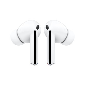 Samsung Galaxy Buds3 Pro Auscultadores True Wireless Stereo (TWS) Intra-auditivo Chamadas Música USB Type-C Bluetooth Branco