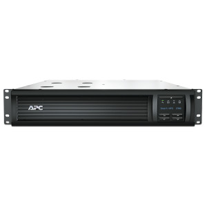 APC Smart- 1500VA UPS Linha interativa 1,5 kVA 1000 W 4 tomada(s) CA