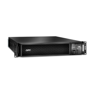 APC SRT1000RMXLI UPS Dupla conversão (Online) 1 kVA 1000 W