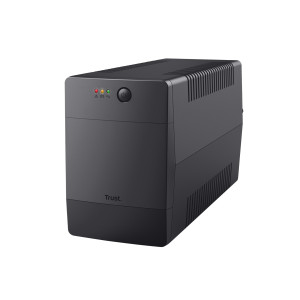 Trust Paxxon UPS 1,5 kVA 900 W 4 tomada(s) CA
