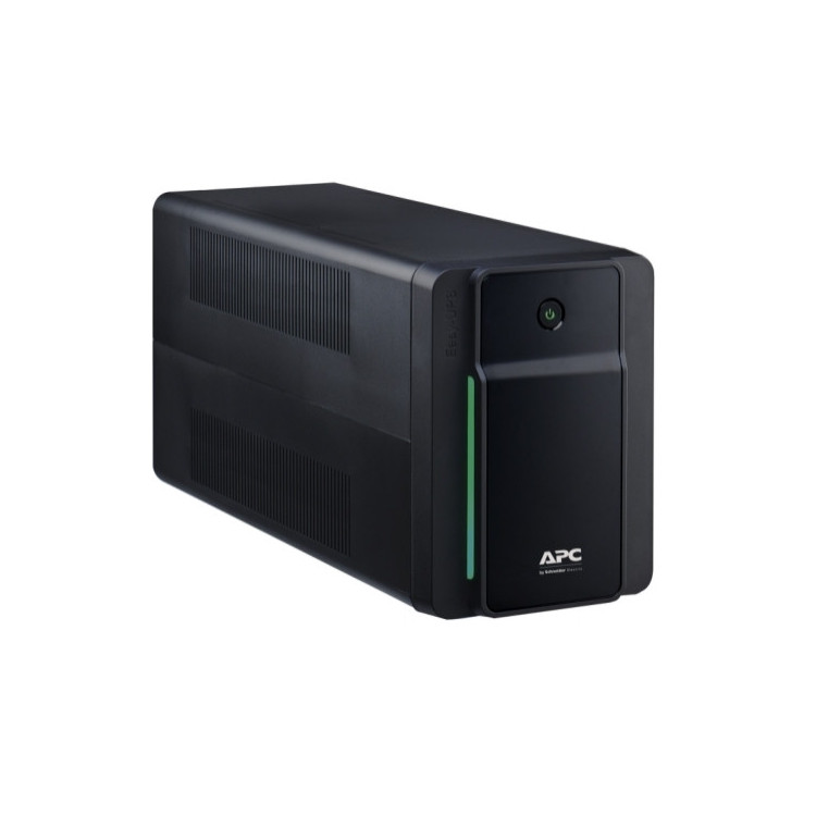 APC Easy UPS Linha interativa 1,2 kVA 650 W 4 tomada(s) CA