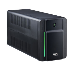APC Easy UPS Linha interativa 1,6 kVA 900 W 6 tomada(s) CA