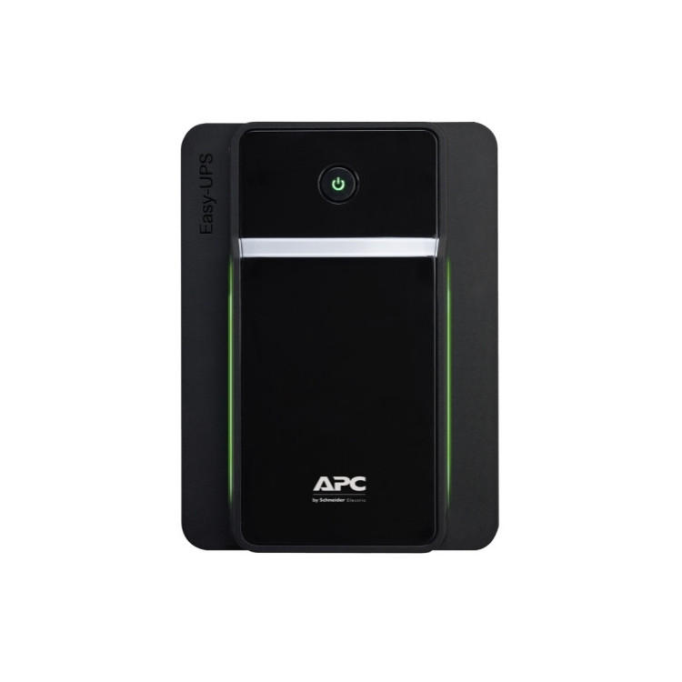 APC Easy UPS Linha interativa 2,2 kVA 1200 W 4 tomada(s) CA