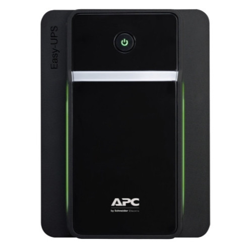 APC Easy UPS Linha interativa 2,2 kVA 1200 W 4 tomada(s) CA APC Easy UPS Linha interativa 2,2 kVA 1200 W 4 tomada(s) CA