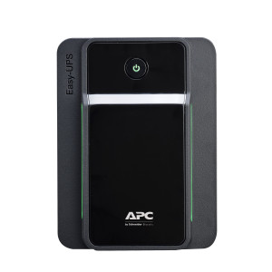 APC BVX700LI UPS Linha interativa 0,7 kVA 360 W 4 tomada(s) CA 2