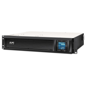 APC SMC1000I-2UC UPS Linha interativa 1 kVA 600 W 4 tomada(s) CA