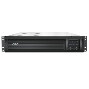 APC SMT1000RMI2UC UPS Linha interativa 1 kVA 700 W 4 tomada(s) CA