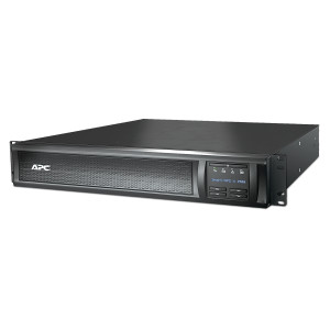 APC Smart- UPS Linha interativa 1,5 kVA 1200 W 8 tomada(s) CA