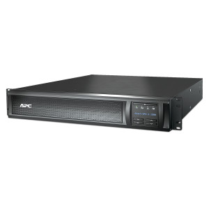 APC Smart- UPS Linha interativa 1,5 kVA 1200 W 8 tomada(s) CA