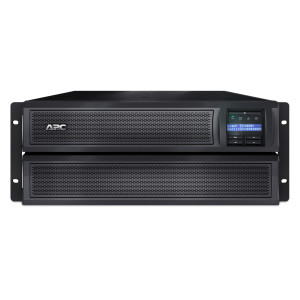 APC Smart- UPS Linha interativa 3 kVA 2700 W 10 tomada(s) CA